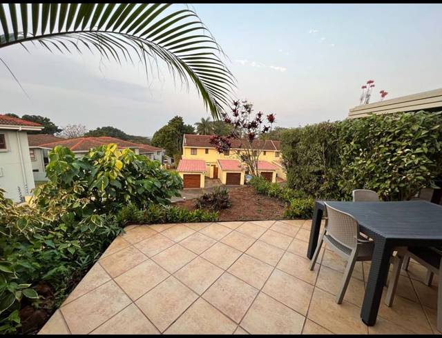 3 BEDROOM TOWNHOUSE FOR SALE IN MTUNZINI